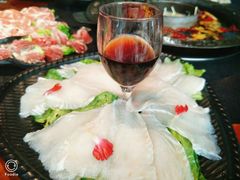-莽子老火锅(大坪店)