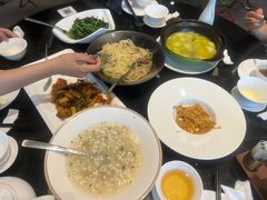-玄武苏宁诺富特酒店·紫金轩中餐厅