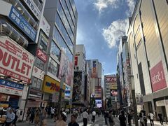 -秋叶原电器街