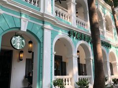 -星巴克臻选(广州沙面店)