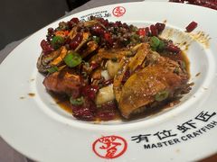 -有位虾匠·香辣蟹·小龙虾(李村店)