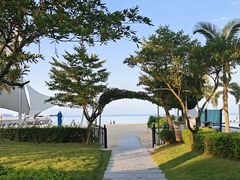 -惠州金海湾嘉华度假酒店