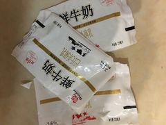 -地利生鲜(万科明天广场店)