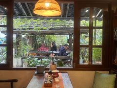 -菩提书坊(侨福大厦店)