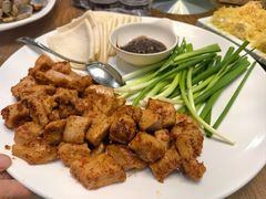 -郑庄脂渣海鲜楼(九水路店)