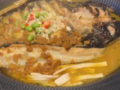 -半天妖烤鱼(芝罘万达店)