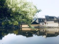 -乾州古城