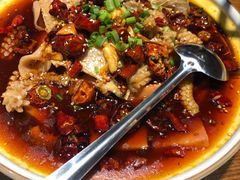 -小暖厨·长沙菜(孟州店)