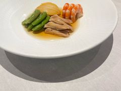 -淮扬府·游园京梦(中粮广场店)