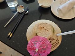 -三亚亚龙湾瑞吉酒店·铭轩中餐厅Mingxuan·海南菜·粤菜