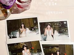 -火车头法国西餐厅