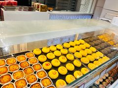 -嘉华鲜花饼·现烤(昆明老街店)