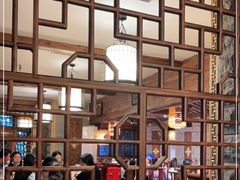 大堂-杨记隆府(重庆总店)