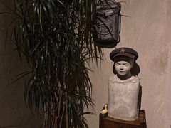 -中国油画院咖啡馆