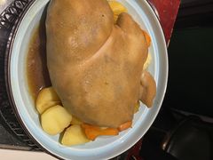 -蒙料·手把肉(望京店)