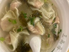 小馄饨-三两春肚肺汤(崂山路店)
