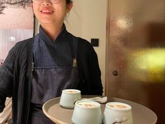 -俏江南天津时尚曲艺主题餐厅(马场道店)
