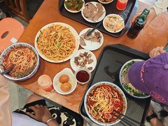 -清真磨沟沿老字号牛肉面(总店)