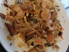 -桃园中华料理炸酱面(燕儿岛路店)