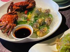 -蟹榭·本帮江浙菜·蟹宴(五角场合生汇商场店)