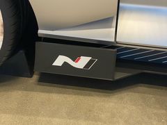 -现代汽车文化中心 Hyundai Motorstudio Beijing