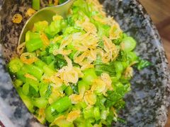 -野蔓果·山野菜(西湖景区·龙井茶田店)