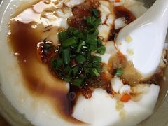 豆腐脑-袁家豆腐