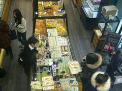 -FASHION BAKERY法森贝克(新德路店)