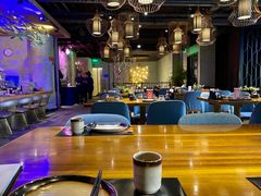 大堂-和彩放题餐厅(酒仙桥店)