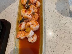 -半山腰·云南菜(侨福芳草地店)