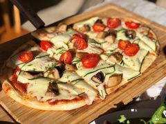 -The Rug Cafe(王府中环店)