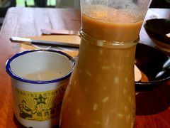 -有才叔的小馆(招商依云曲江店)