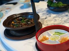 -淮香国色·淮扬菜(正大中心店)