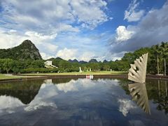 -Club Med地中海俱乐部·桂林度假村