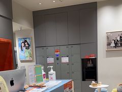 -海马体照相馆(上海月星环球港店)