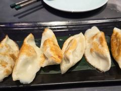 -东方饺子王(哈西万达店)