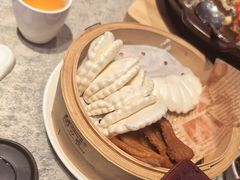 -金翠皇宫粤菜·点心·海鲜(翡翠店)