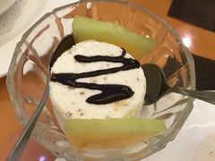 意大利冰糕-红房子西菜馆(淮海中路店)