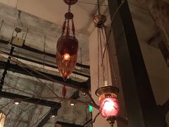 大堂-MAAN COFFEE(金桥店)