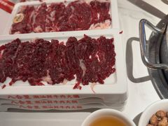 -八合里潮汕鲜牛肉火锅(深圳海岸城店)
