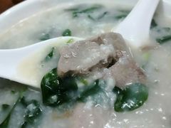 -华记粥饭店(印象容桂主题风情街店)
