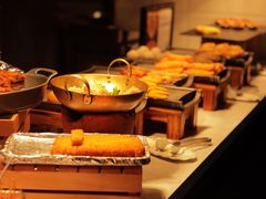 -加餐海鲜自助(宝龙一城店)