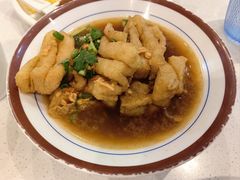 -牛楠楠·香港牛腩茶餐厅(永旺店)