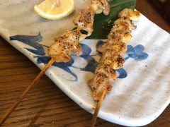 -江户家·日本料理·铁板烧(汉江东路店)
