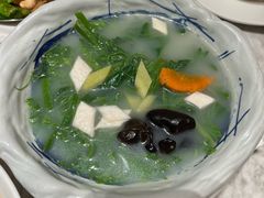 -广州天河合景福朋喜来登酒店 · 聚味轩中餐厅
