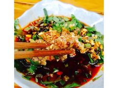脑花-雲记卢妈冷锅串串(中道街总店)