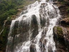 -华蓥山天意谷景区