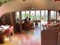 大堂-水桶王国主题餐厅·聚会·生日派对·亲子活动·家庭套餐(亚龙湾希尔顿店)