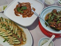 -味+新京宴·烤鸭·北京菜(创意谷店)