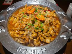 -胖哥俩肉蟹煲(苏州中心店)